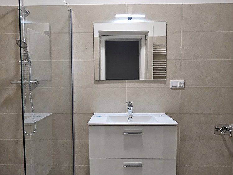 Квартира 2+kk в оренду, 68 м² (8 з 15)
