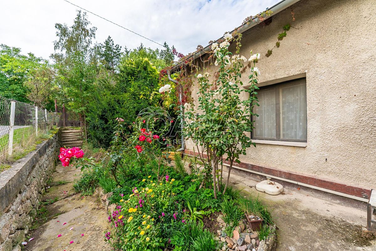 Prodej rodinného domu 126 m², pozemek 1160 m² – fotografie 5