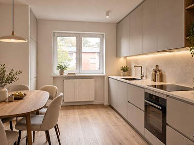 Prodej bytu 2+1 51 m²