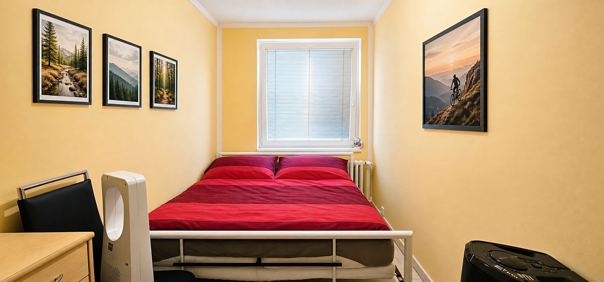 Prodej bytu 3+1 67 m² – fotografie 3