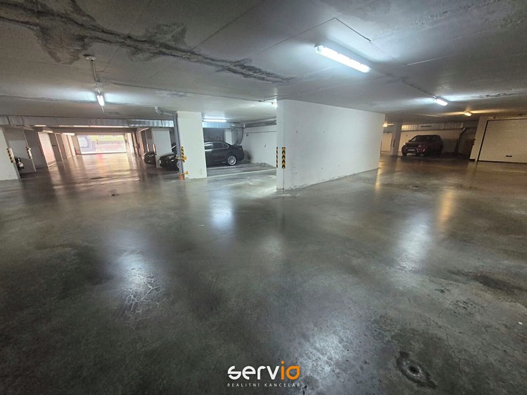 The Property for sale, 12 m² (4 of 5)
