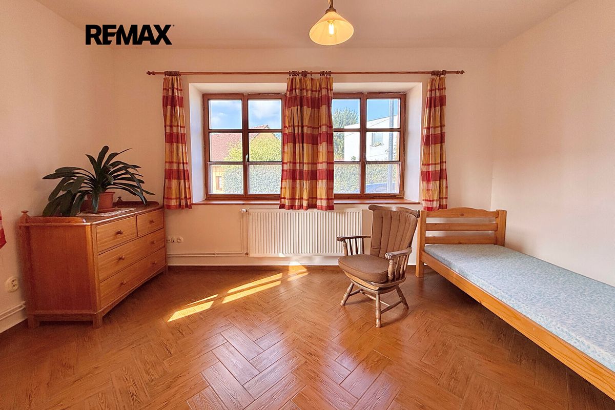 Pronájem bytu 3+1 85 m²