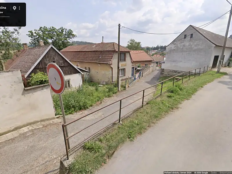 Prodej rodinného domu 80 m², pozemek 133 m², Jemnice – náhled fotky 3