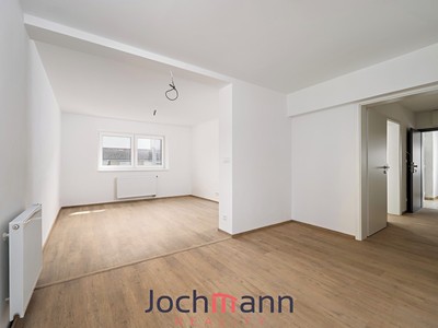 Prodej bytu 2+kk, 56 m² (2 z 17)