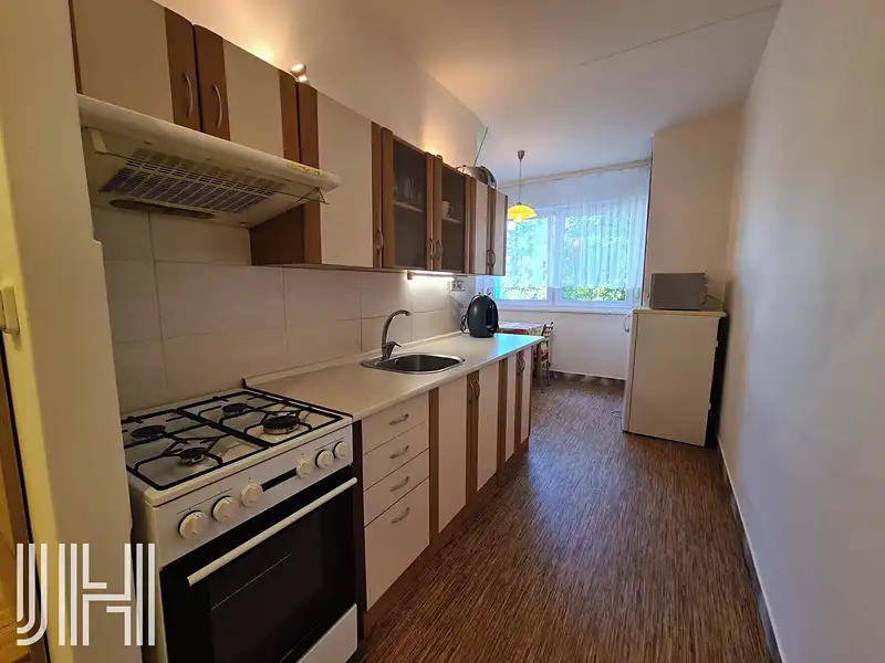 Pronájem bytu 2+1 58 m², Prostějov – náhled fotky 2
