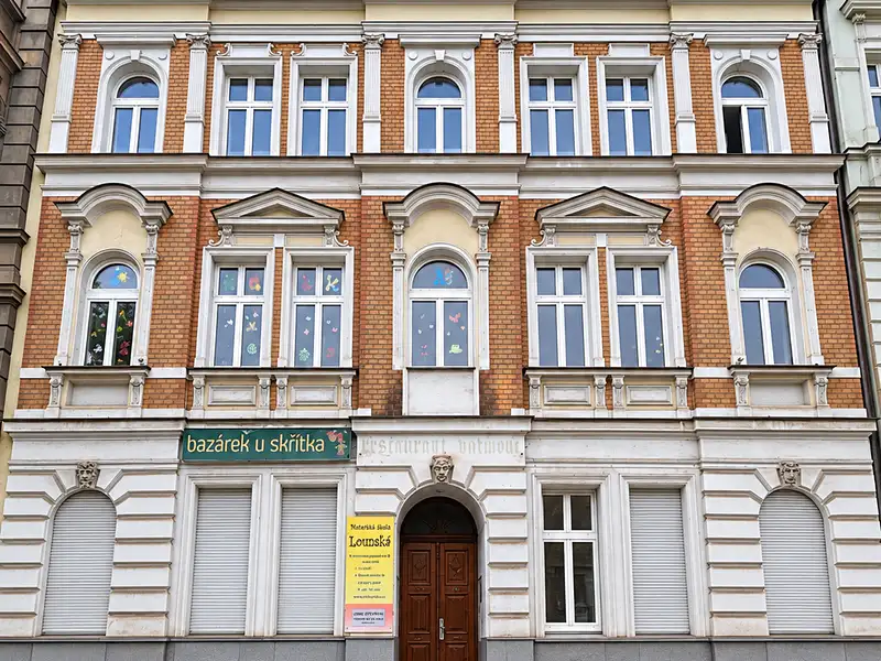 Pronájem bytu 3+kk 79 m², Teplice – náhled fotky 1