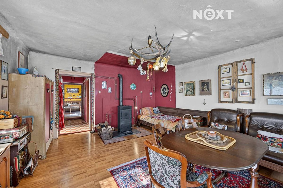 Prodej chalupy 91 m², pozemek 1135 m² – fotografie 3