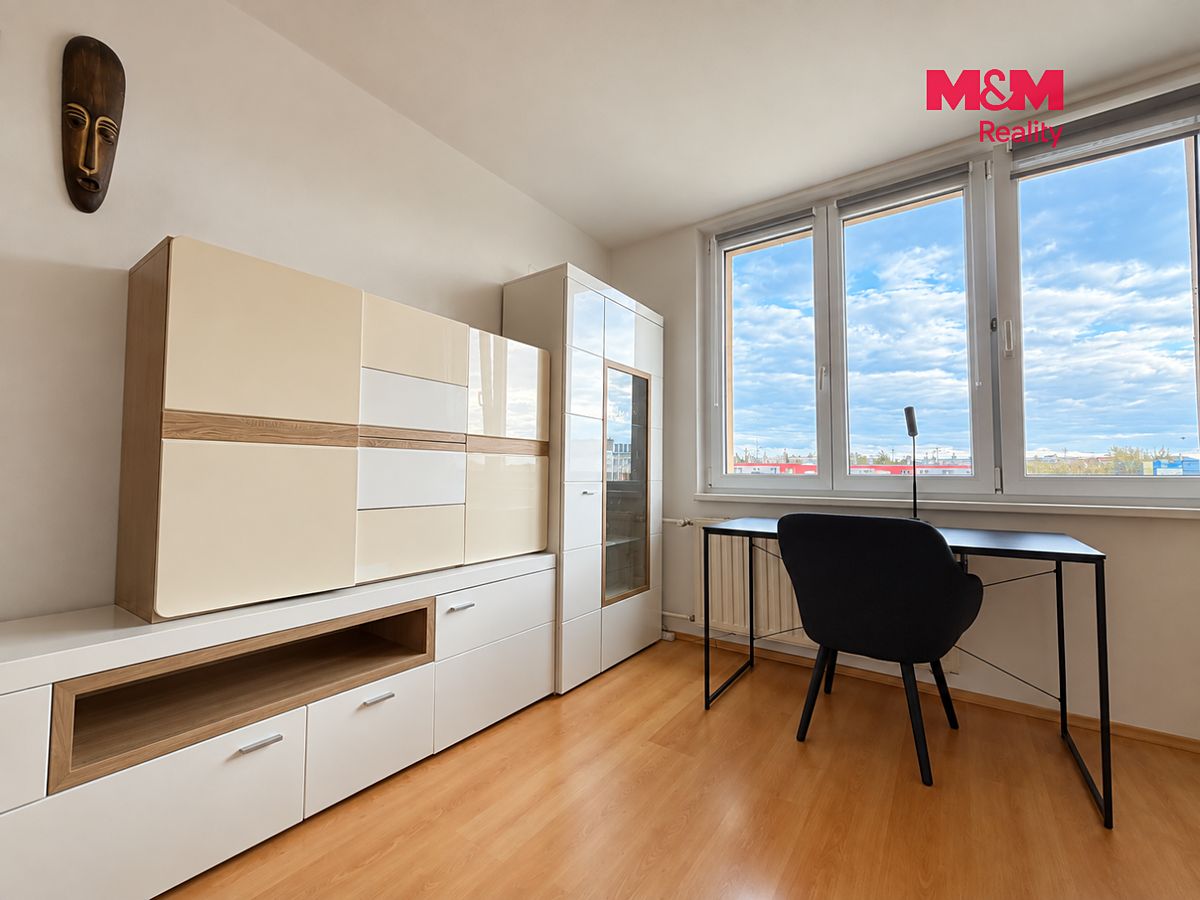 Prodej bytu 1+1 36 m² – fotografie 4