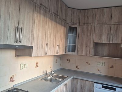 Pronájem bytu 5+kk 87 m²