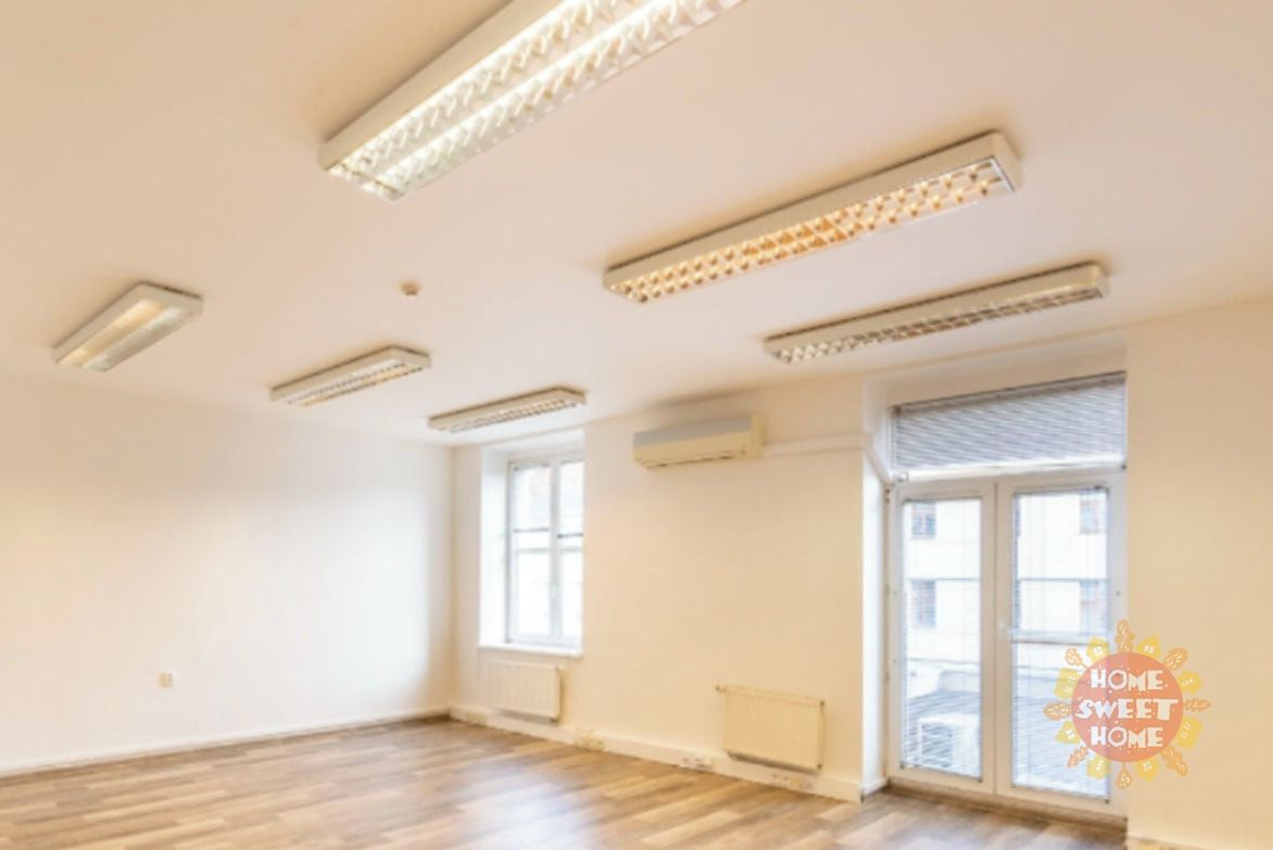 Pronájem kanceláře 25 m²