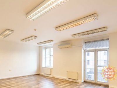 Pronájem kanceláře 25 m²