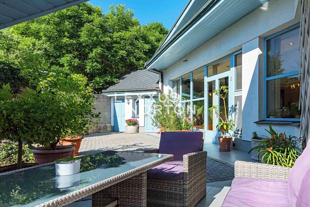 Prodej rodinného domu 609 m², pozemek 2267 m² – fotografie 5