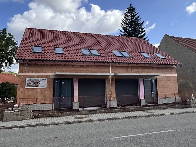 Prodej rodinného domu 148 m², pozemek 337 m², Svitávka – náhled fotky 1