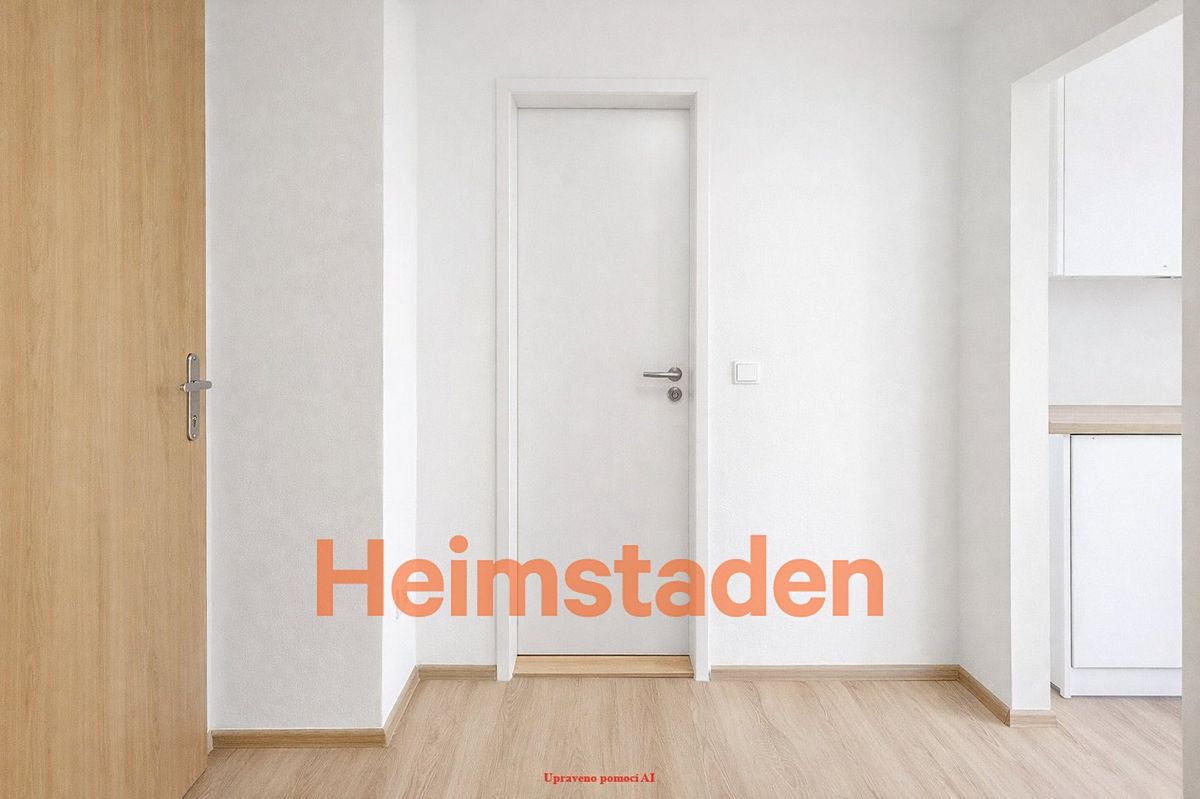 Pronájem bytu 1+1 27 m² – fotografie 5