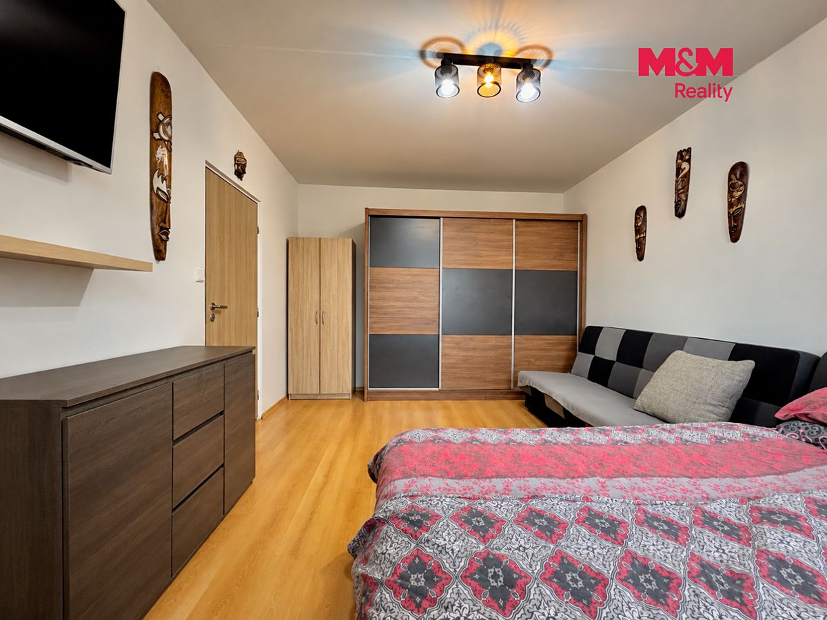Prodej bytu 1+1 36 m² – fotografie 5