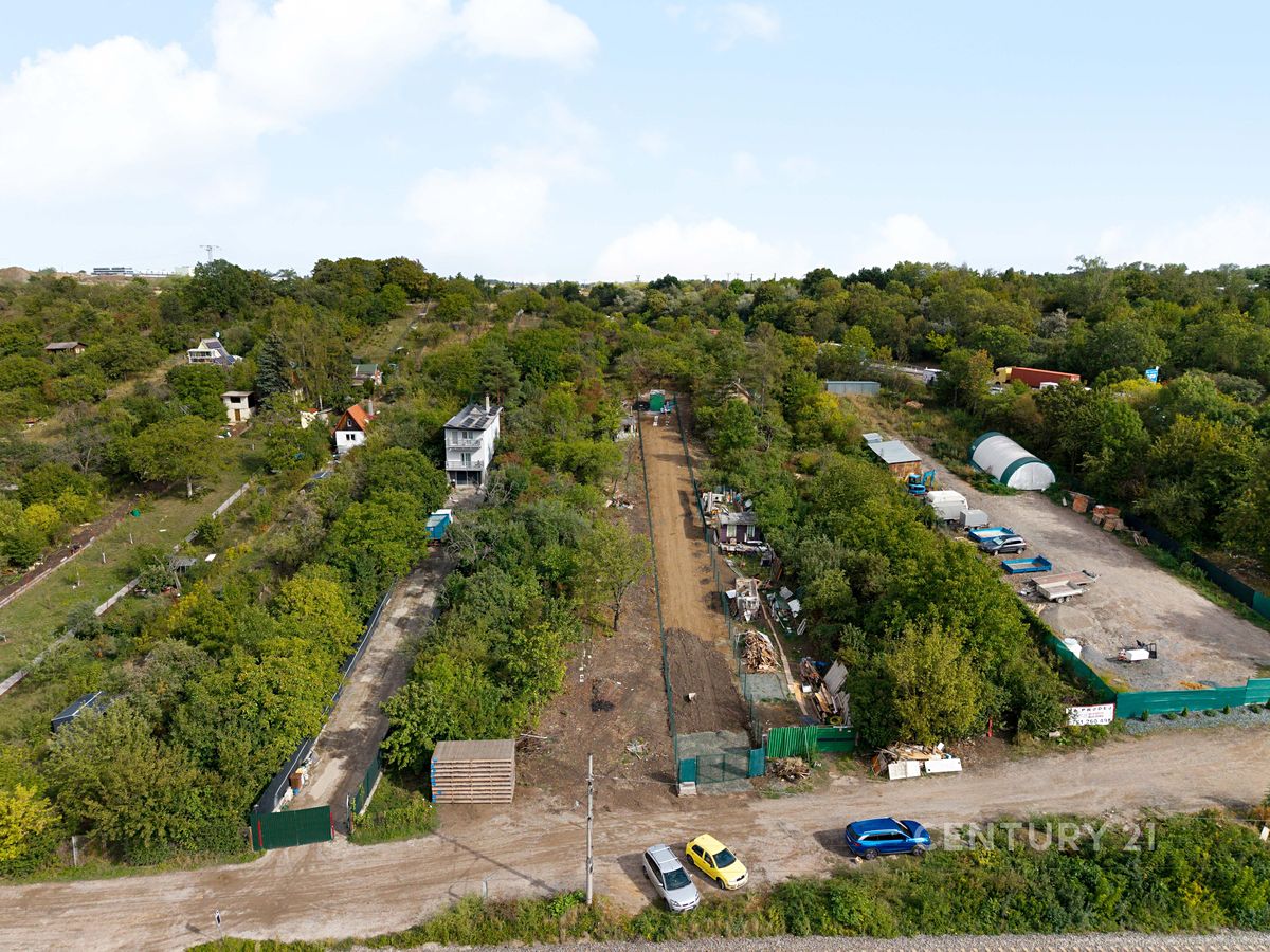 Prodej chaty 21 m², pozemek 1525 m² – fotografie 2