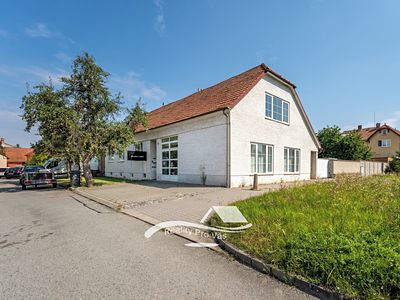 Prodej rodinného domu 620 m², pozemek 589 m²