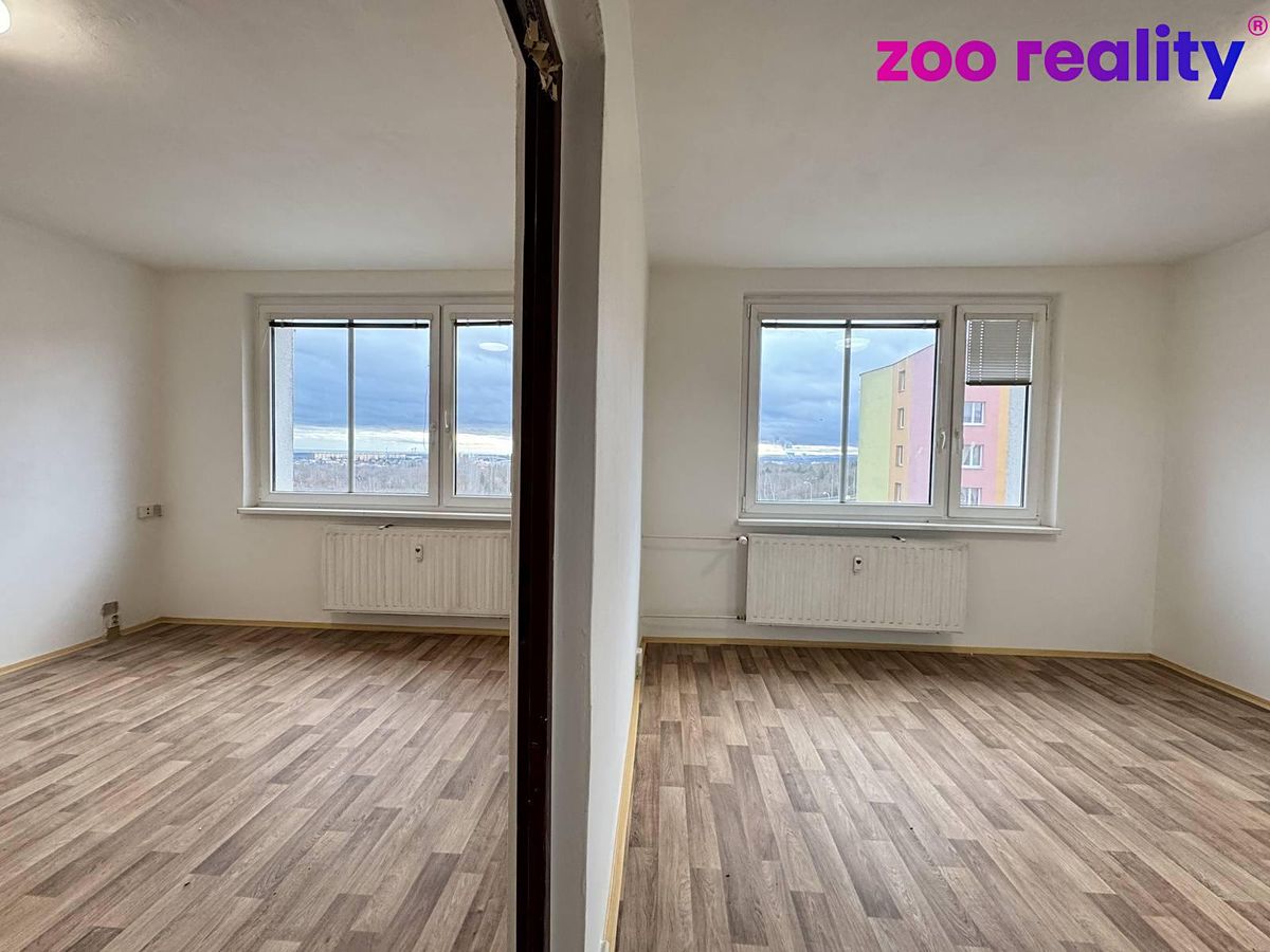 Pronájem bytu 1+1 35 m² – fotografie 4