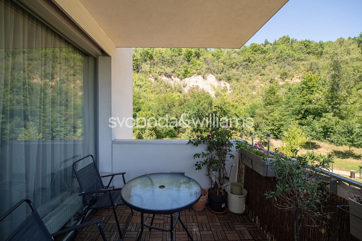 Prodej bytu 2+kk 60 m² – fotografie 3