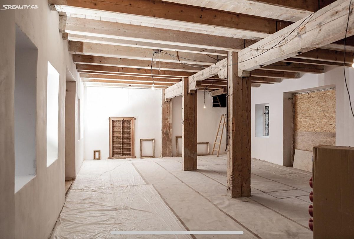 Prodej zemědělského objektu 450 m² – fotografie 4