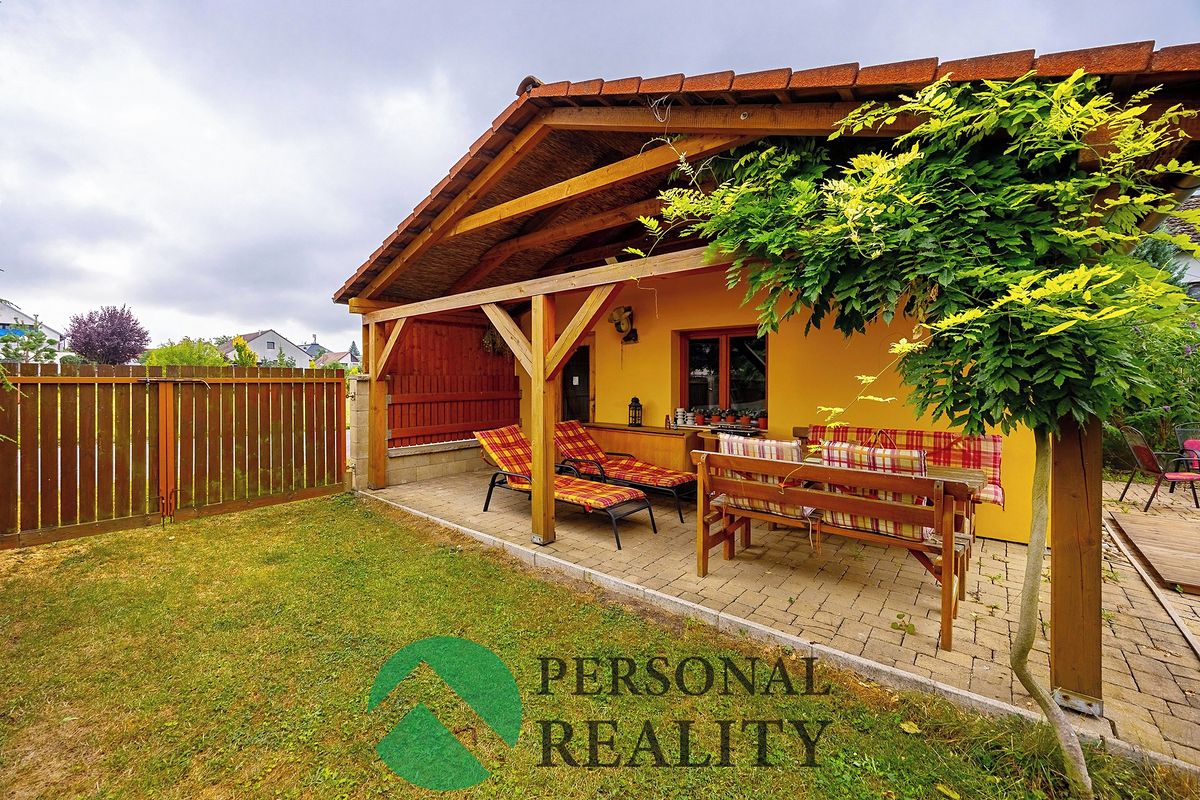 Prodej stavebního pozemku 340 m² – fotografie 2