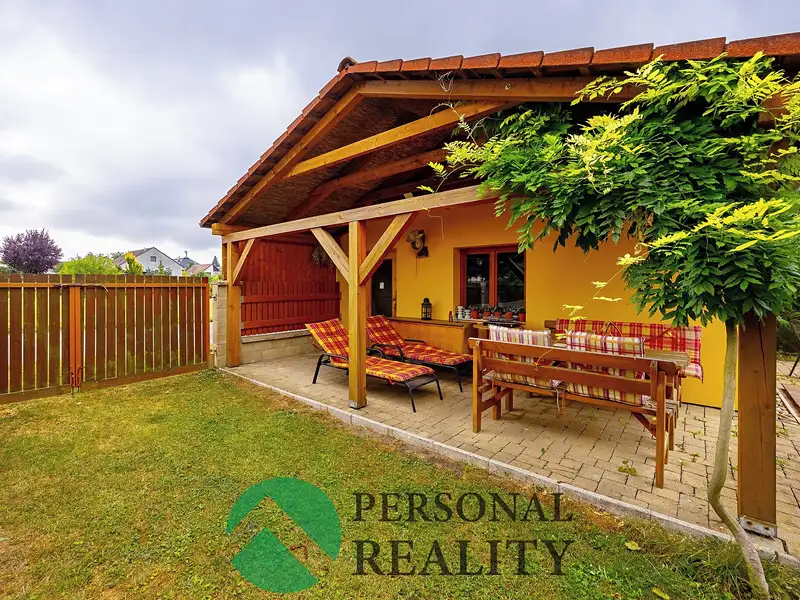 Prodej stavebního pozemku 340 m², Chroustovice – náhled fotky 2