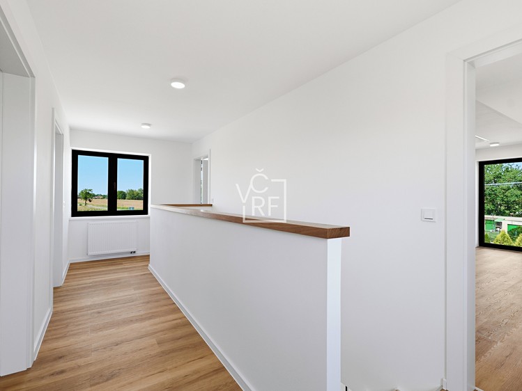 Pronájem domu, 148 m² (19 z 39)