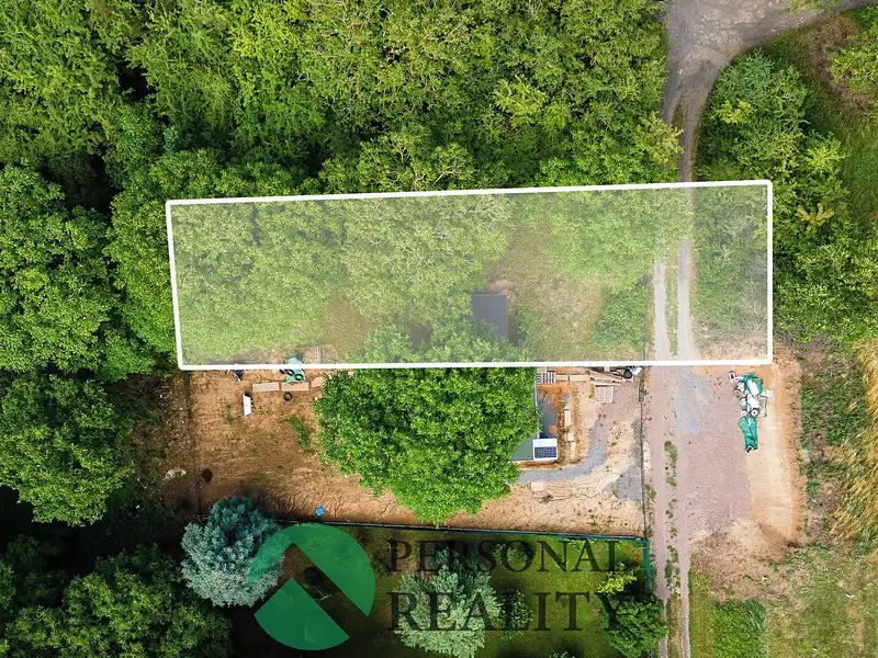 Prodej zahrady 521 m², Kočí – náhled fotky 3