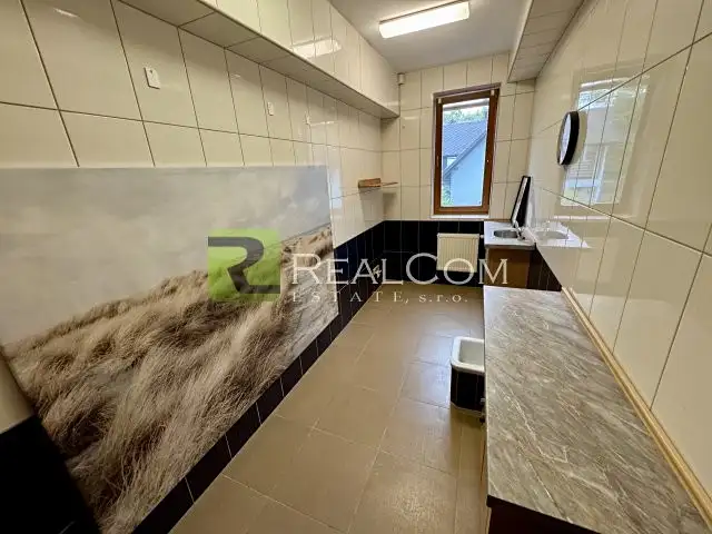 Pronájem obchodního prostoru 8 m², Praha – náhled fotky 2