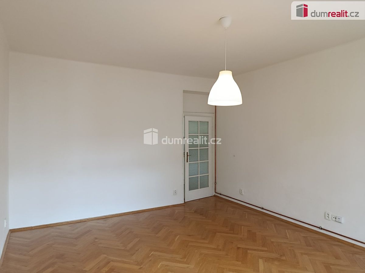 Pronájem bytu 2+kk 50 m² – fotografie 2