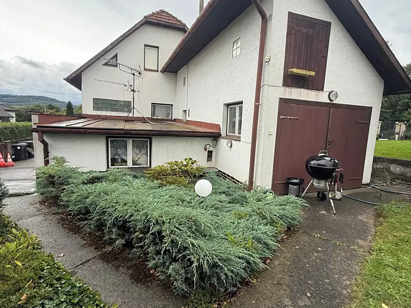 Prodej rodinného domu 177 m², pozemek 1676 m², Poličná – náhled fotky 2