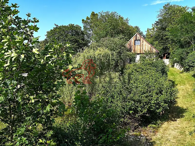 Prodej rodinného domu 117 m², pozemek 4460 m², Liběchov – náhled fotky 2