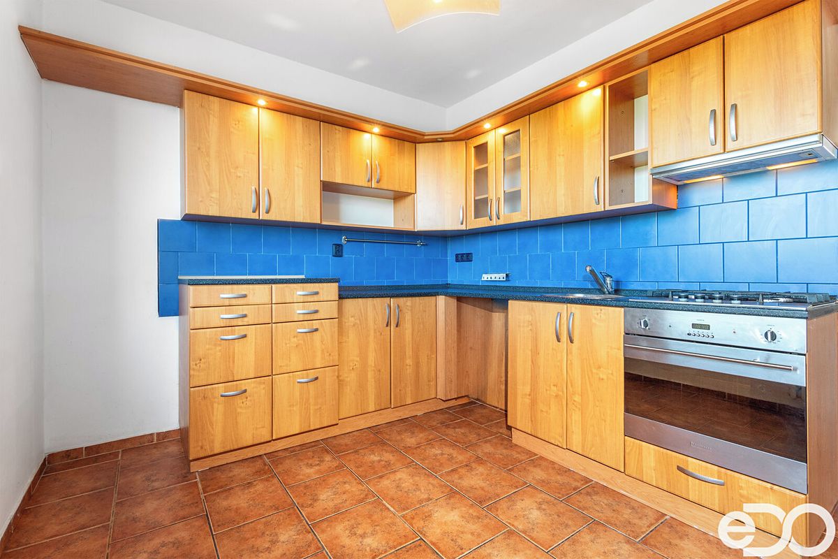 Prodej bytu 3+1 70 m² – fotografie 2
