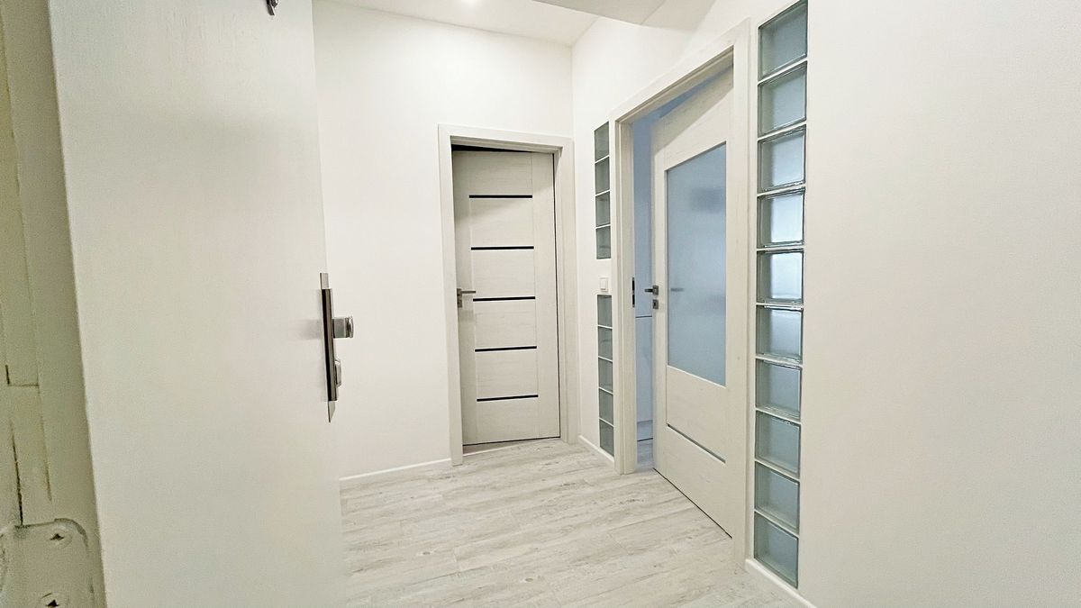 Prodej bytu 2+kk 42 m² – fotografie 3