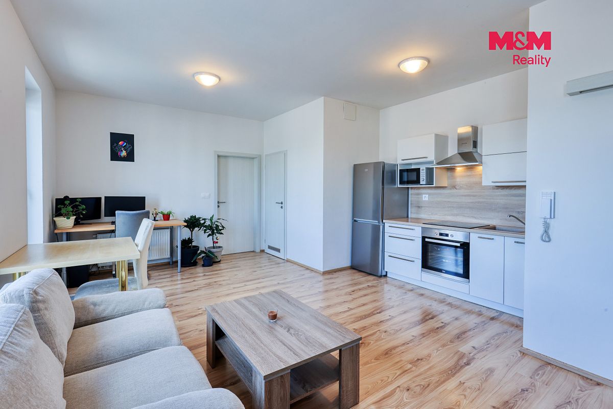 Pronájem bytu 2+kk 70 m² – fotografie 5