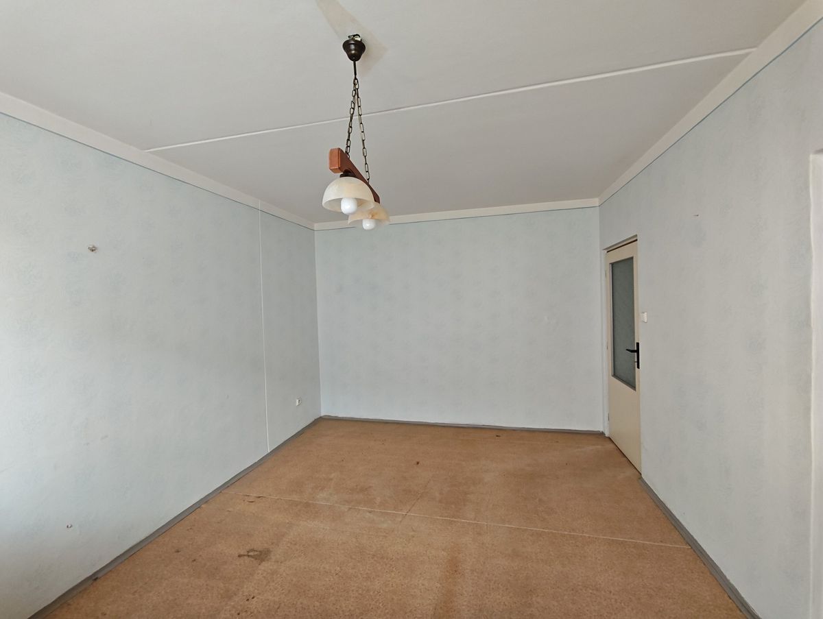 Prodej bytu 2+1 51 m² – fotografie 4