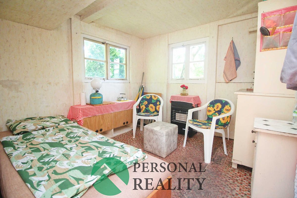 Prodej zahrady 476 m² – fotografie 5