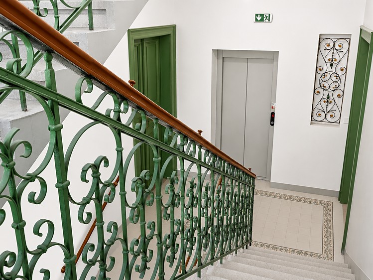 Квартира 2+kk на продаж, 46 м² (10 з 15)