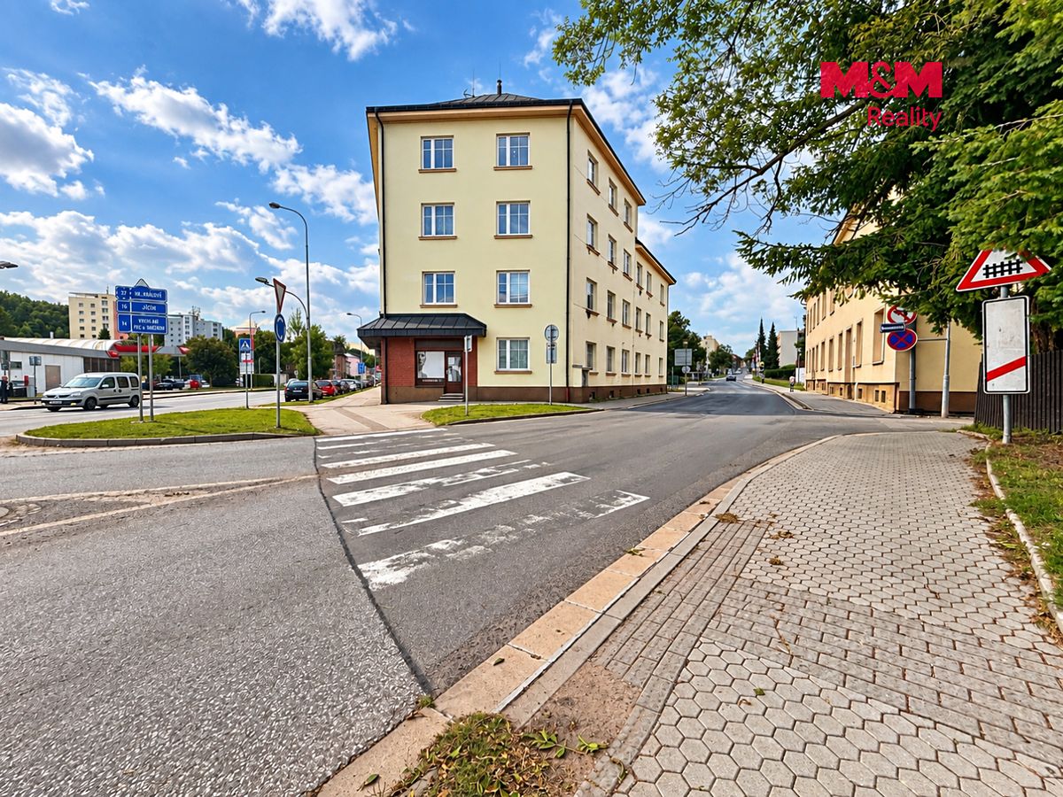 Pronájem bytu 2+kk 51 m² – fotografie 2