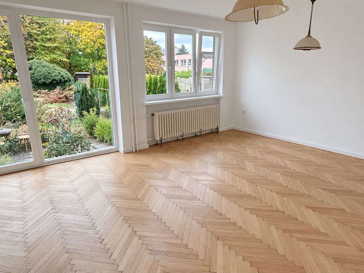 Pronájem rodinného domu 174 m², pozemek 387 m² – fotografie 5