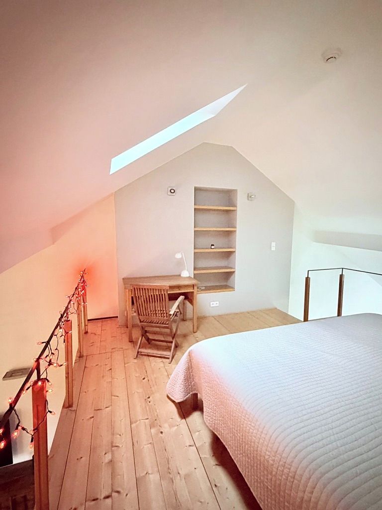 Pronájem bytu 4+kk 154 m² – fotografie 2