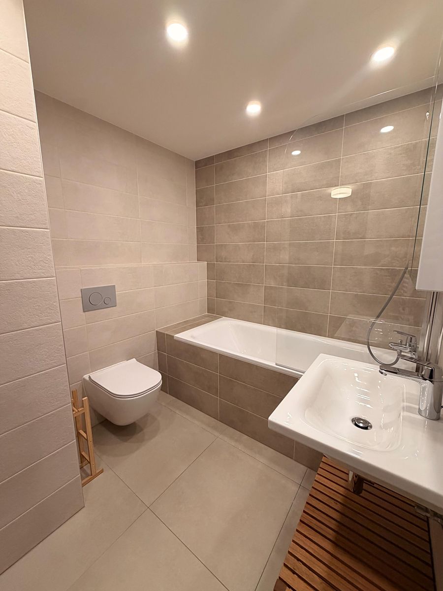 Pronájem bytu 2+kk 63 m² – fotografie 5