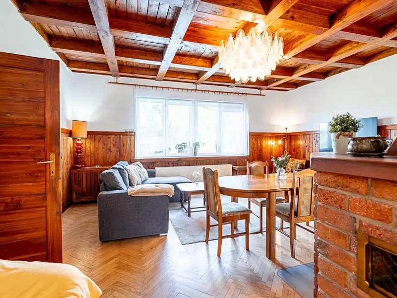 Prodej rodinného domu 135 m², pozemek 1128 m², Poříčí nad Sázavou – náhled fotky 3