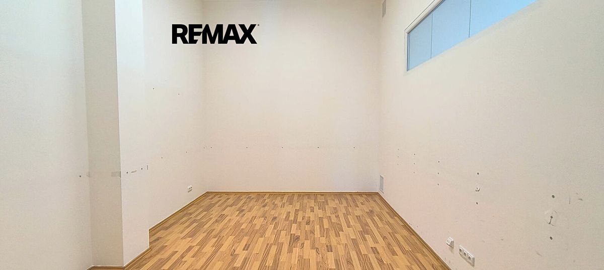 Pronájem kanceláře 19 m²