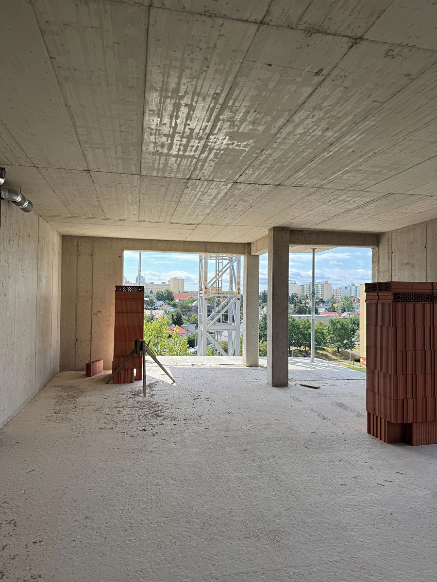 Prodej bytu 3+kk 64 m² – fotografie 5