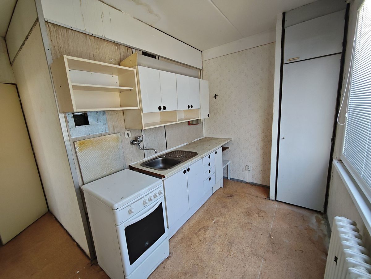 Prodej bytu 2+1 51 m² – fotografie 3