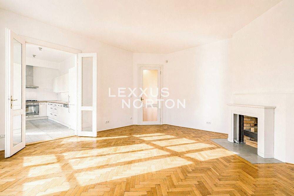 Pronájem bytu 5+1 240 m² – fotografie 2