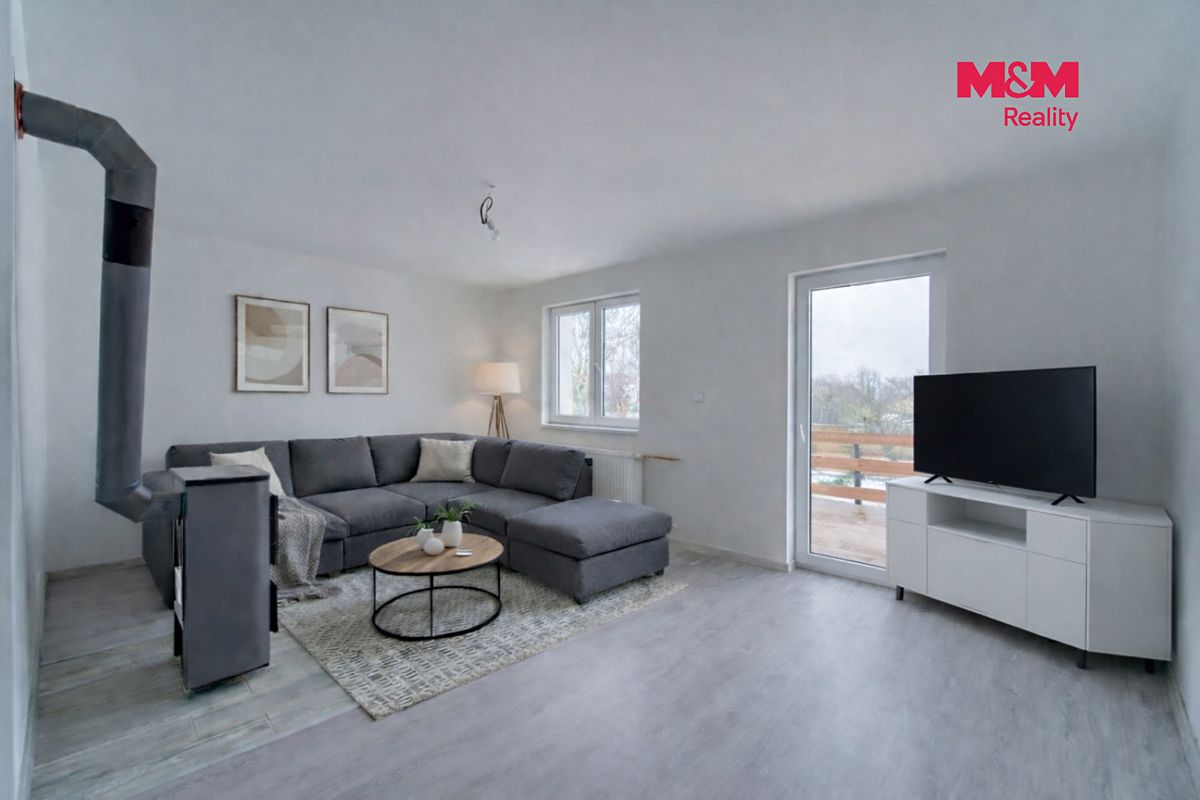 Prodej rodinného domu 98 m², pozemek 312 m² – fotografie 5