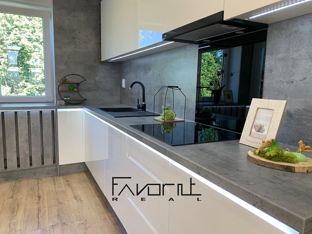 Pronájem bytu 2+1 55 m² – fotografie 5