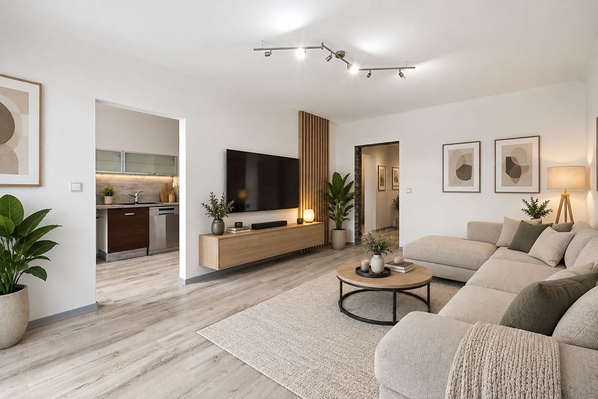 Prodej bytu 3+1 65 m² – fotografie 2